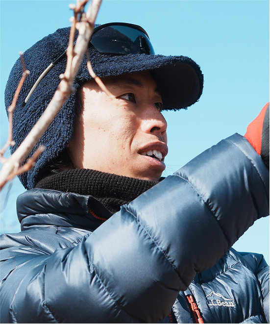 田中一希